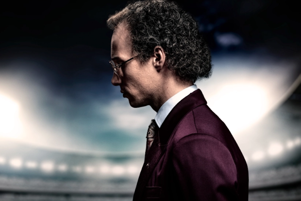 Der Kaiser, Tim Trageser’s Franz Beckenbauer biopic, enters production