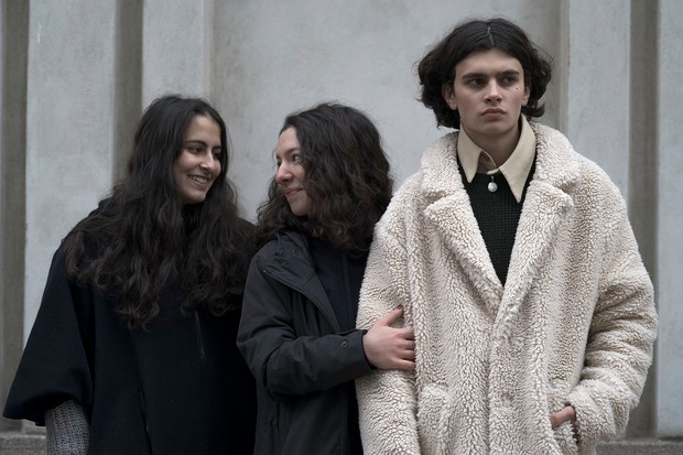 The Pop Up Film Residency Visegrad announces its selection
