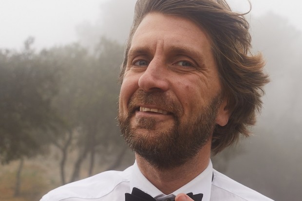 Ruben Östlund • Director de Triangle of Sadness