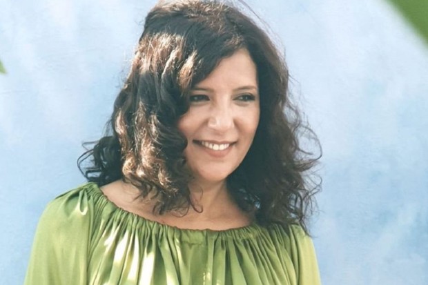 Kaouther Ben Hania  • Réalisatrice de Les Filles d’Olfa