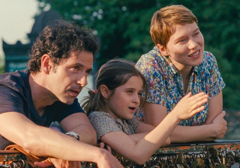 Scents of Europe and discoveries at the Cannes Directors' Fortnight