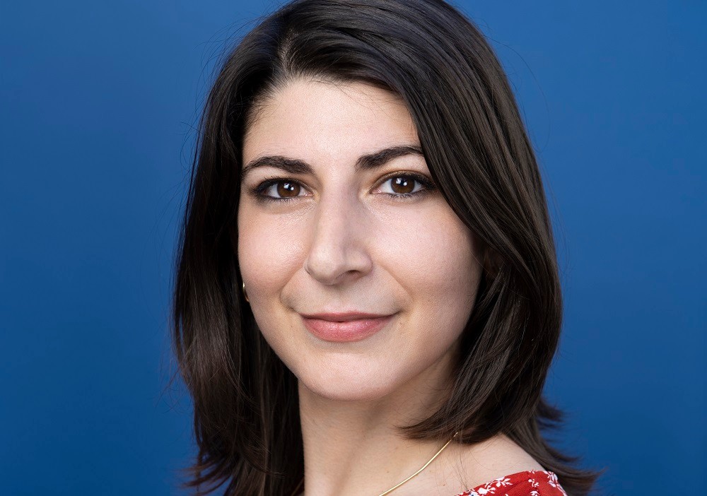 Ava Cahen • Artistic Director, Critics' Week - Vimarsana News