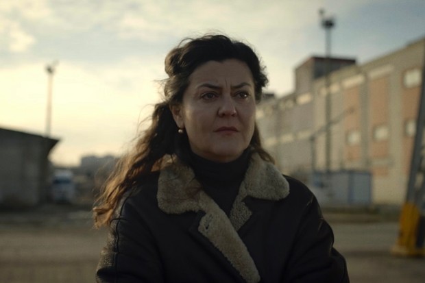 EXCLUSIVA: El drama de Ligia Ciornei, Clouds of Chernobyl, está a punto de estrenarse