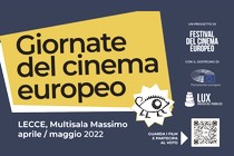 Lecce lanza las Jornadas de Cine Europeo