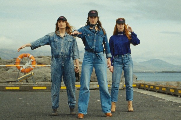 EFP's The Changing Face of Europe at Hot Docs to include ten films