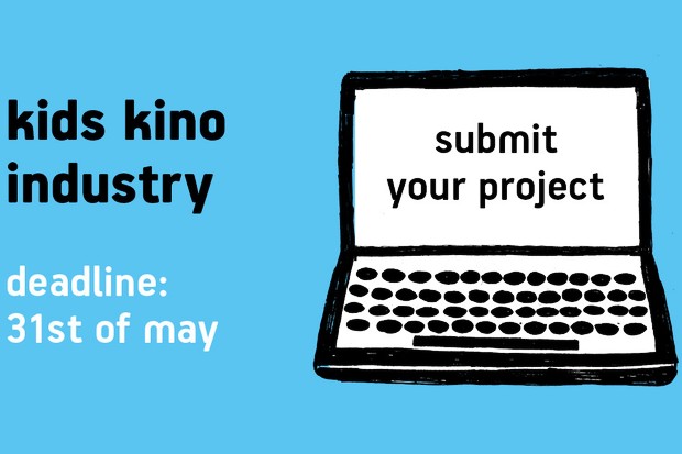Kids Kino Industry 2022 is accepting new projects