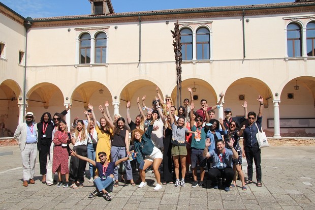 Aperte le iscrizioni per la Summer School in Cinema, Human Rights and Advocacy