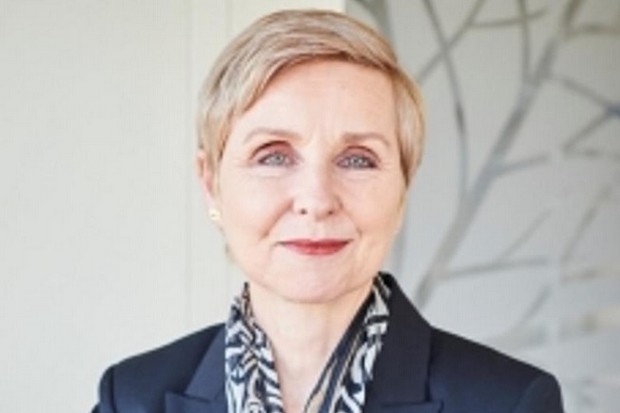 Eurimages nomme Susan Newman Baudais directrice exécutive