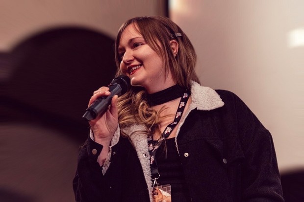 Lynne Davison • Director of Mandrake