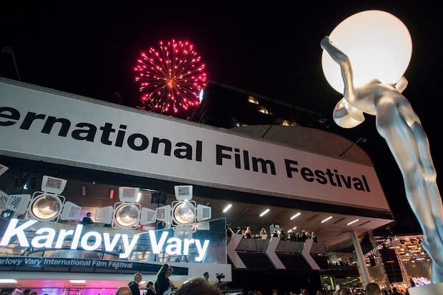 Le Festival international de Karlovy Vary 2022 se prépare à accueillir des nouveaux talents