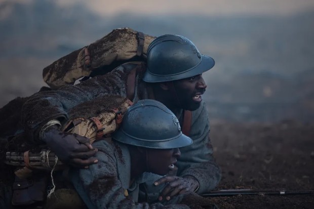 Tirailleurs apre Un Certain Regard a Cannes