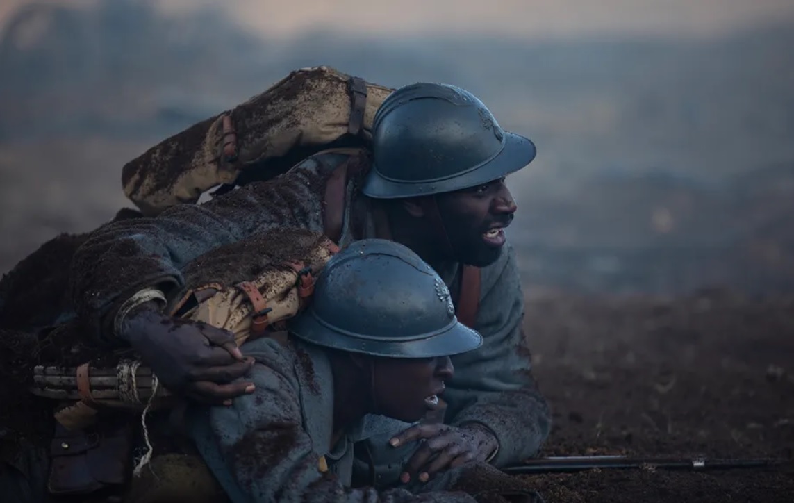 Father Script Father & Soldier to open Cannes’ Un Certain Regard - Cineuropa