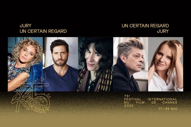 Valeria Golino to chair Cannes' Un Certain Regard jury
