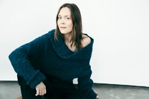 Álfrún Helga Örnólfsdóttir • Directora de Band