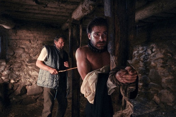 Review: Samuel’s Travels