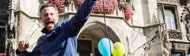 Atomic Hope - Inside the Pro-Nuclear Movement