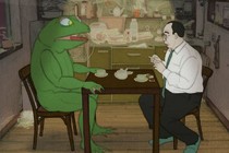 Annecy, la capital mundial de la animación, acoge veinte largometrajes a competición