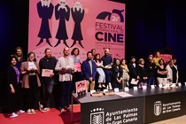 Memoryland remporte le 21e Festival de Las Palmas