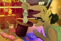 ANIFILM explores the myriad facets of animated humour