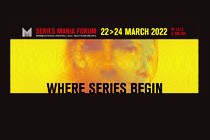 REPORT: Séries Mania Forum 2022