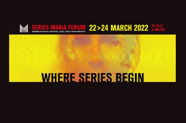 REPORT: Series Mania Forum 2022