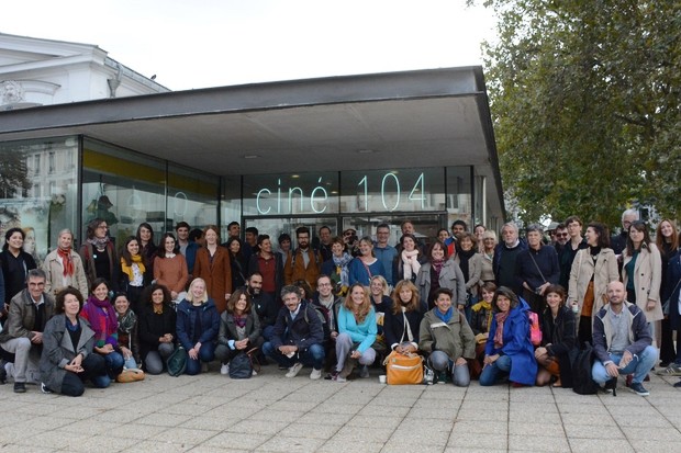 L'iniziativa pedagogica “Exploring, Cinéma, cent ans de jeunesse!” diventerà un progetto Erasmus+