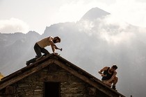 Crítica: Las ocho montañas