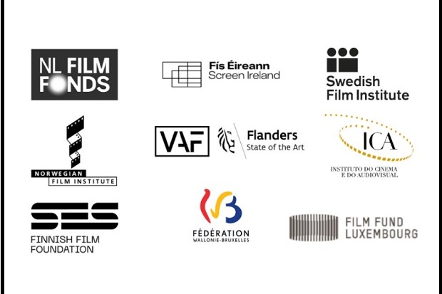 Nueve fondos públicos europeos crean New Dawn para aumentar la diversidad en el cine