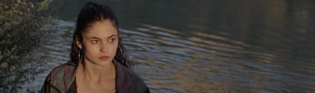 El agua