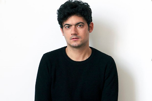 Clément Cogitore • Director of Sons of Ramses