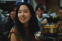 Critique : Retour à Séoul