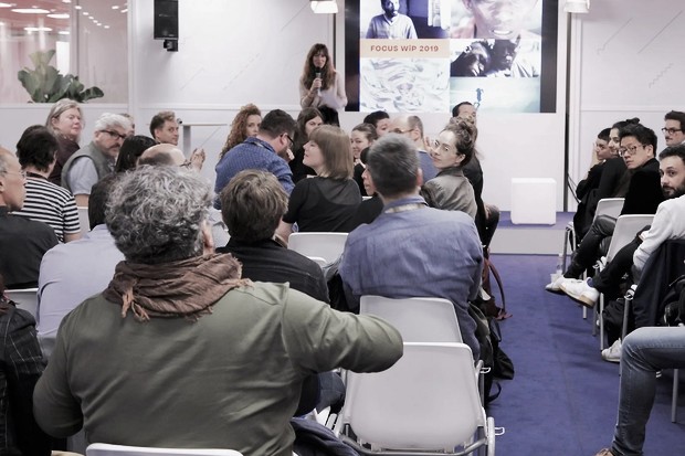 Cannes Short Film Corner shines light on new talent with new industry offering