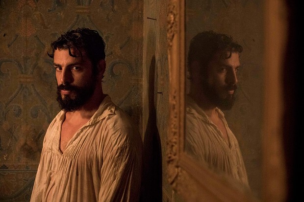 Review: Pedro