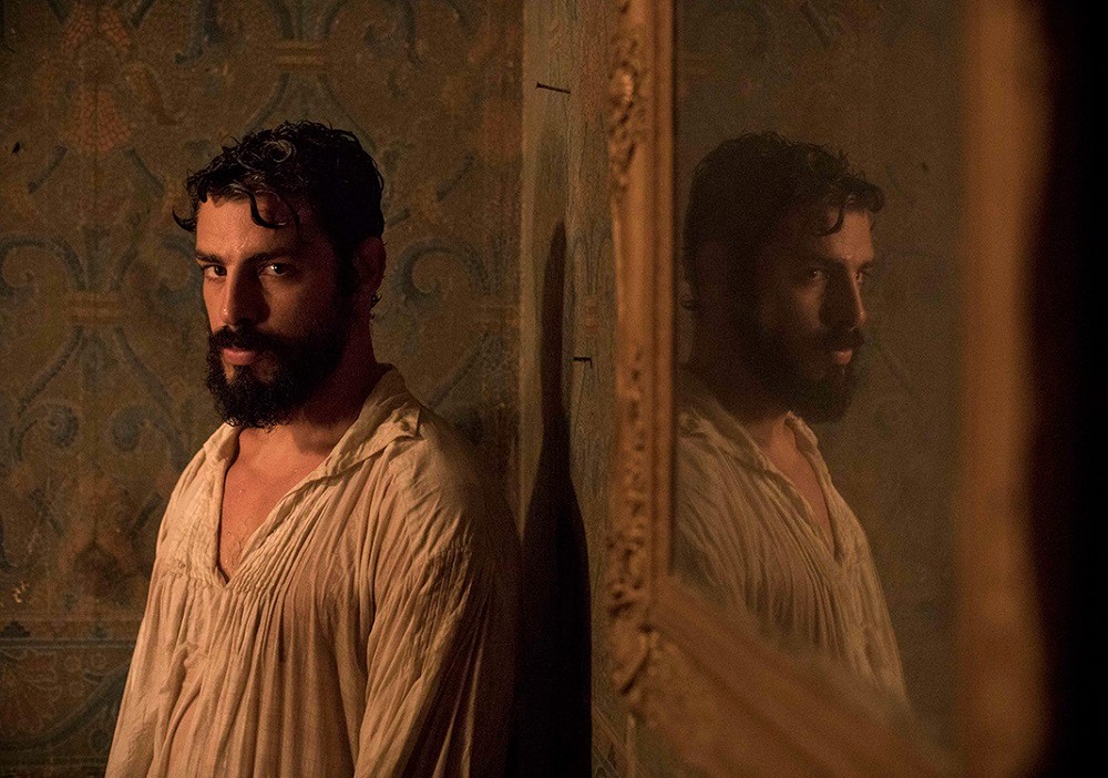 Review: Pedro
