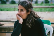Elena Lopez Riera • Réalisatrice de El agua