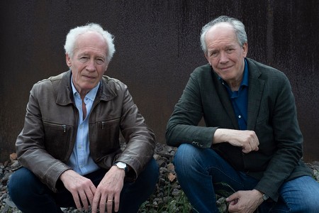 Wallimage to back the Dardenne brothers’ new film