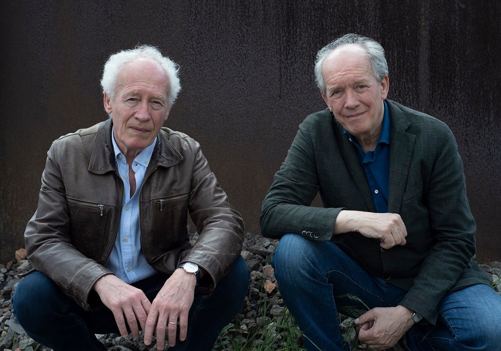 Wallimage to back the Dardenne brothers' new film - Vimarsana News