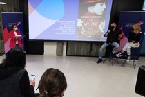 16 obras literarias se presentan en la 5ª edición de Rodando Páginas