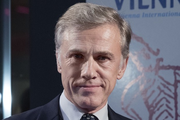 Christoph Waltz será Billy Wilder en la nueva película de Stephen Frears