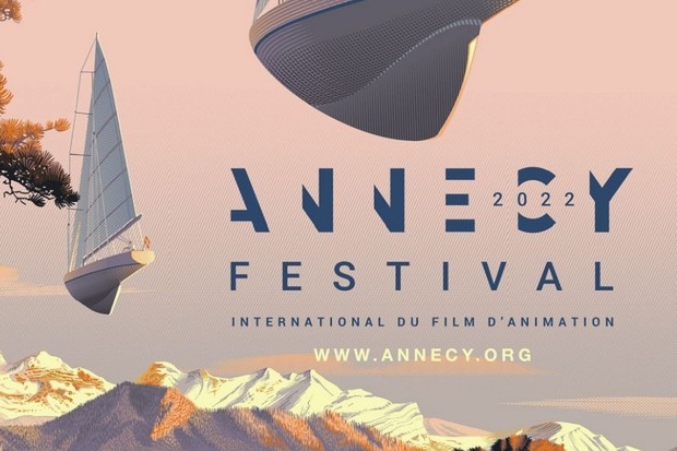 REPORT: Annecy 2022