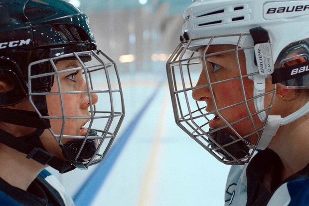 Recensione: Breaking the Ice