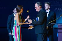 Wild Roots crowned Hungarian film of the year