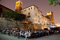 Isola del cinema revient sur le Tibre inclusive, durable et jumelée avec Paris