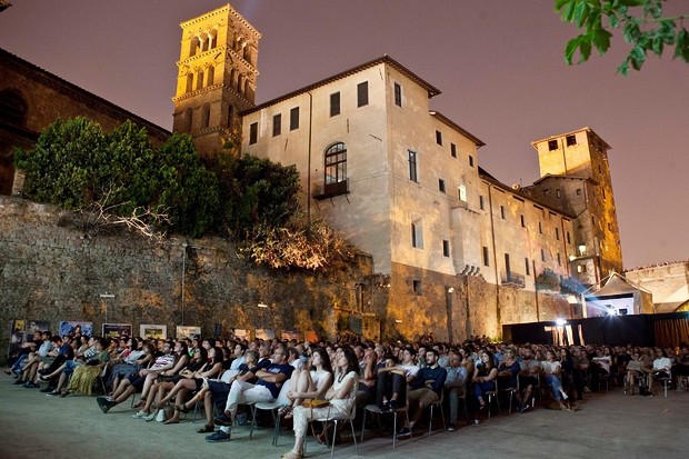 Isola del cinema vuelve al Tíber con un programa inclusivo, sostenible y en colaboración con París