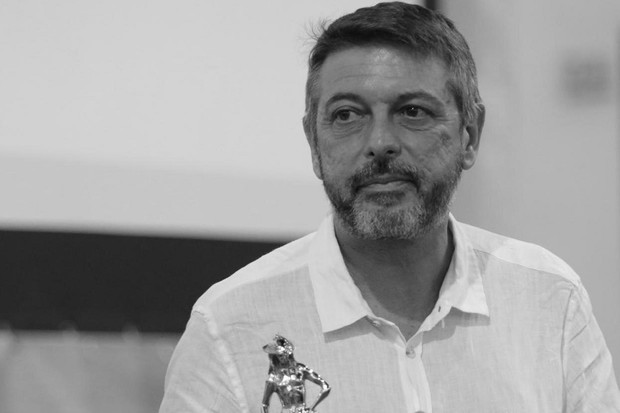 Alessandro Giacobbe • Directeur, Academy Two