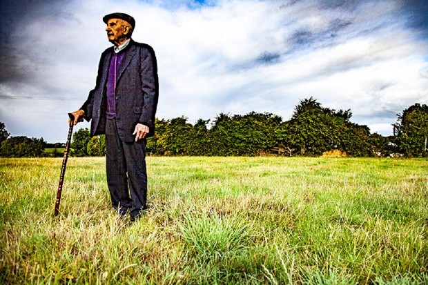 Review: The Far Field