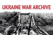 Docudays UA lanza el archivo de la guerra de Ucrania