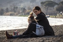 Talent au féminin et lauréats des Oscars au Festival de Taormine
