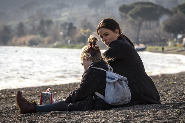 Female talent and Academy Awards to take centre stage at Taormina Film Fest