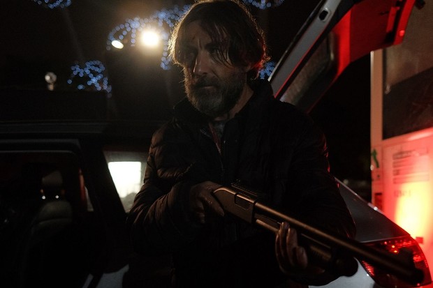 Review: On the Edge